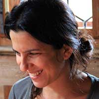 Carmela Fronterré, Master in Didattica della lingua e della letteratura italiana