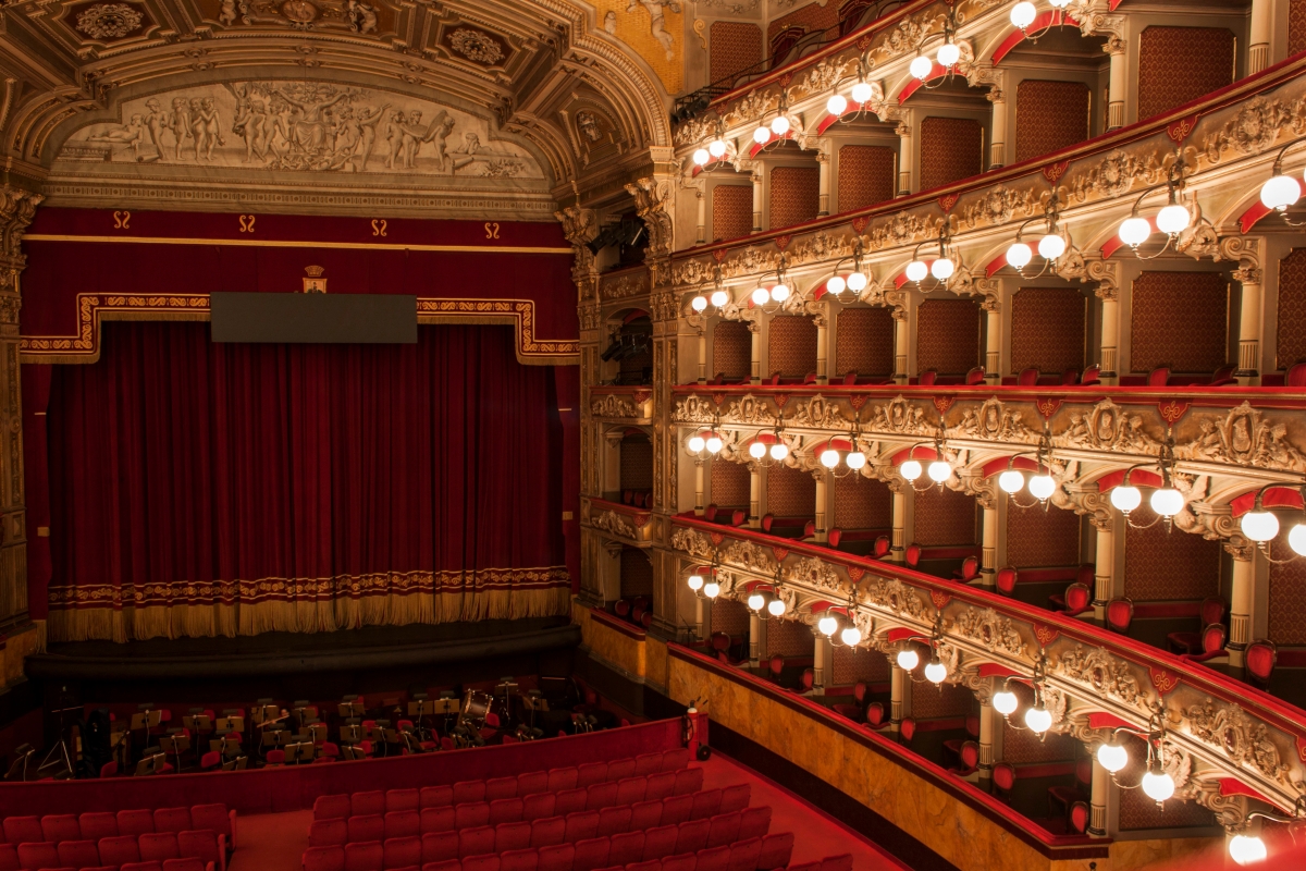 Il Paese del Belcanto - Summer school