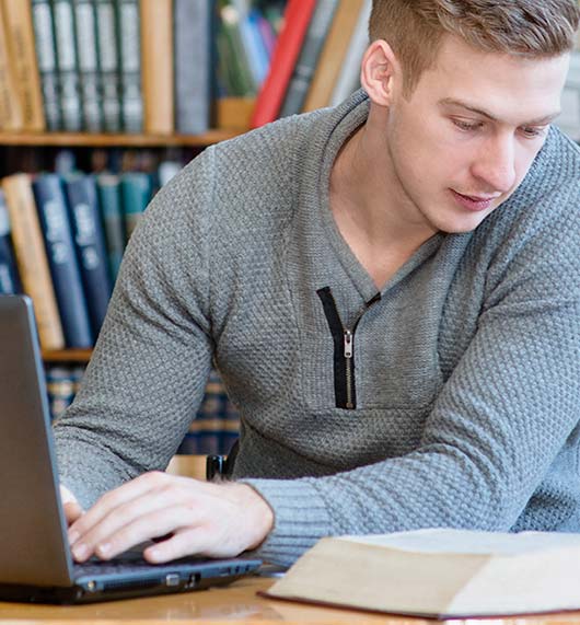 Corso di laurea in Lingua e cultura italiana