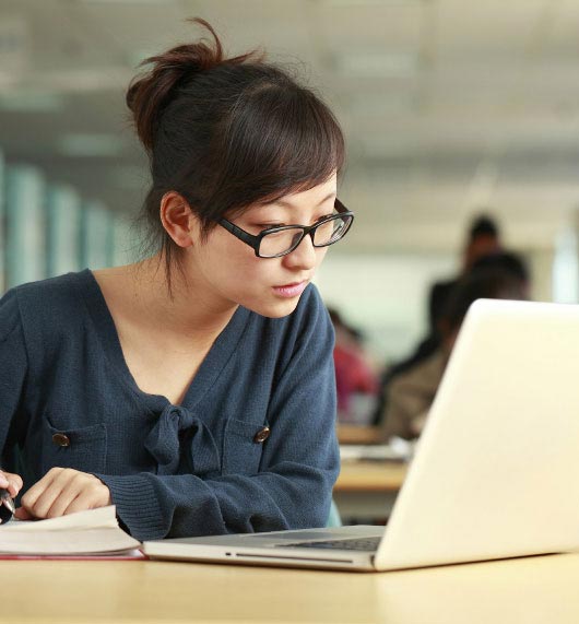 Corso di laurea in Lingua e cultura italiana